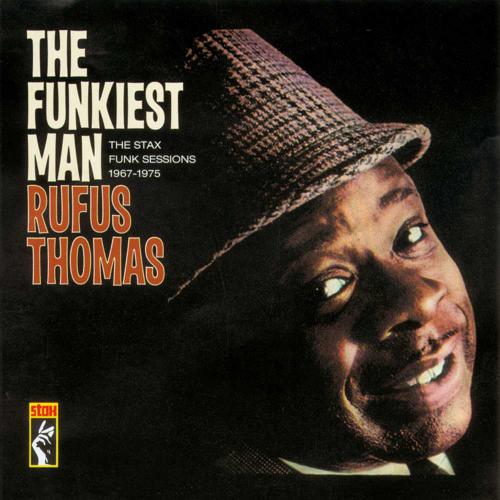 Rufus Thomas