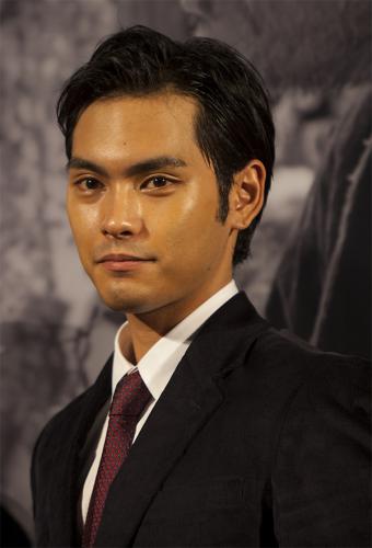 Yuya Yagira