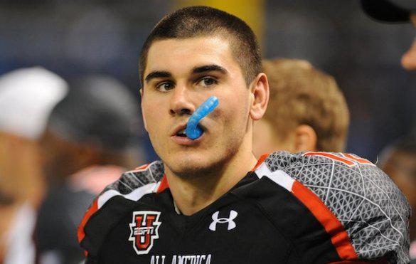 Chad Kelly