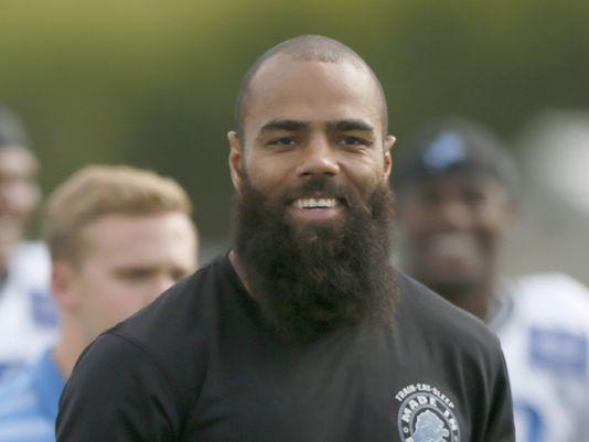 Deandre Levy