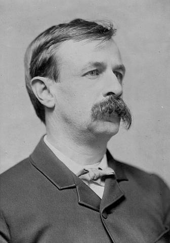 Edward Bellamy