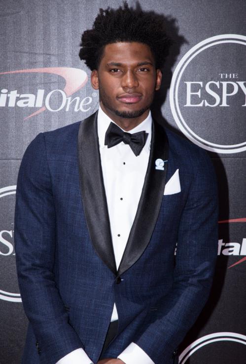 Justise Winslow