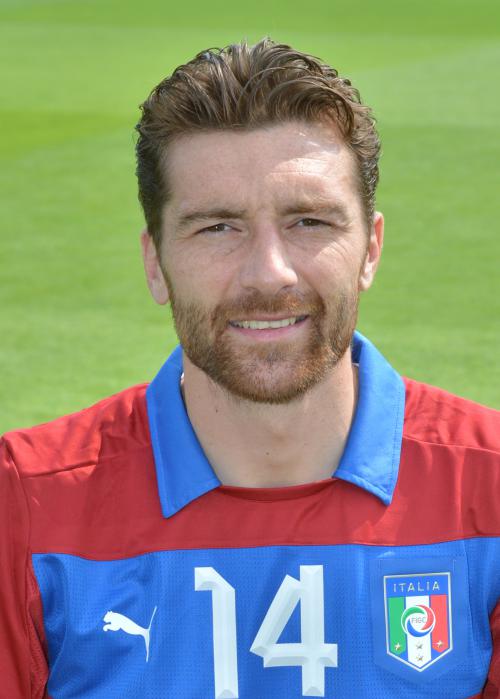 Morgan De Sanctis