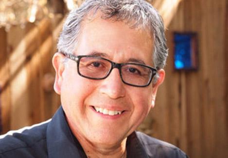 Jesus Salvador Trevino