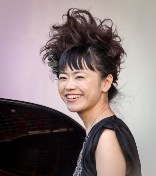 Hiromi Uehara
