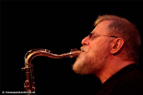 Lew Tabackin