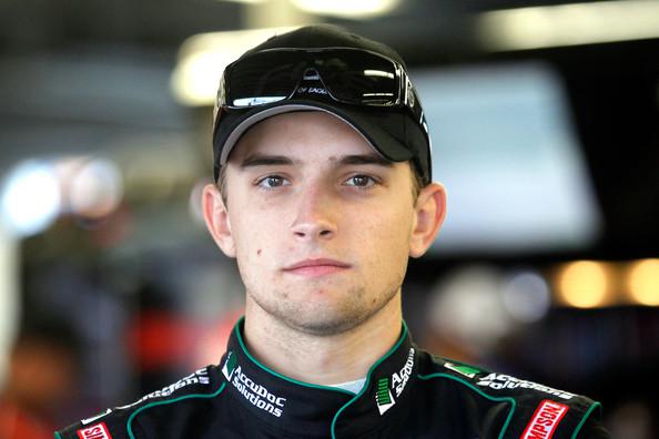 James Buescher