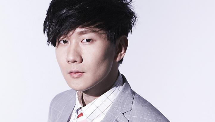 JJ Lin