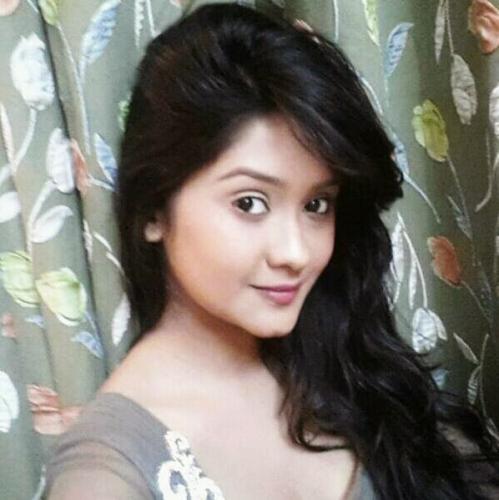 Kanchi Singh