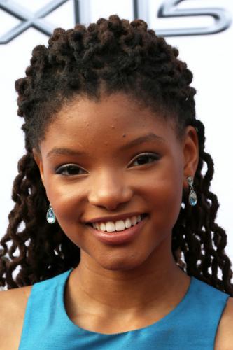 Halle Bailey