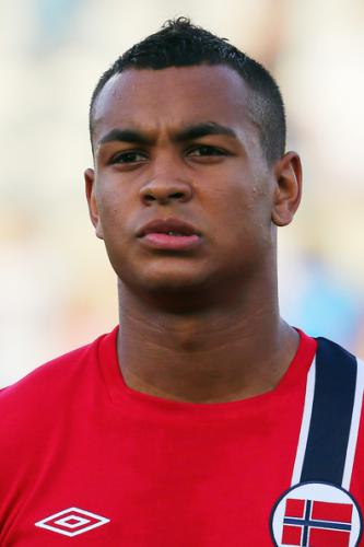 Joshua King