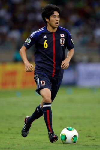 Atsuto Uchida