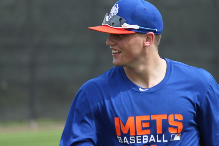 Brandon Nimmo