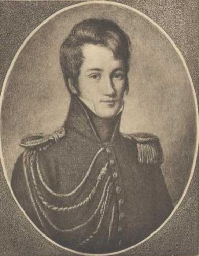 Alfred Victor Devigny