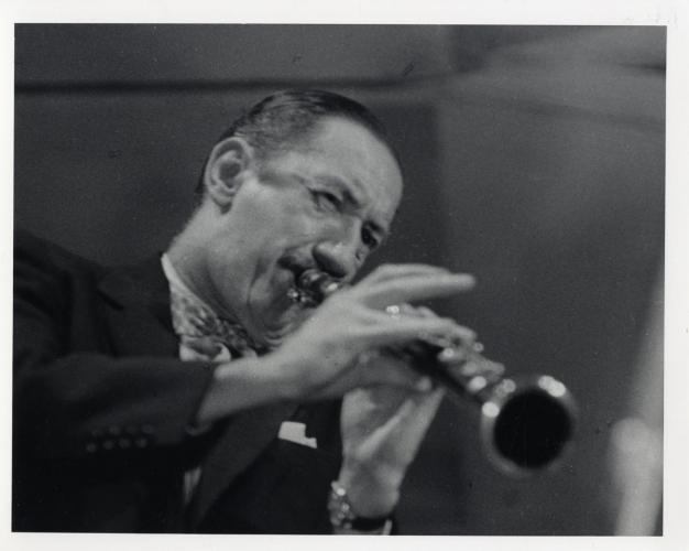 Peewee Russell