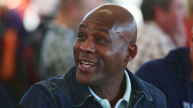 Ellery Hanley