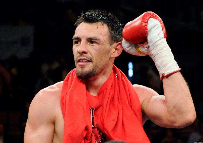 Robert Guerrero