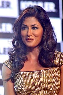 Chitrangada Singh
