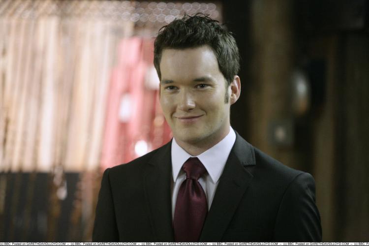 Gareth David-Lloyd