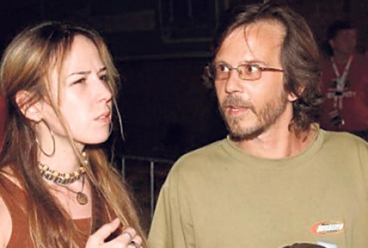 Srdan Zika Todorovic