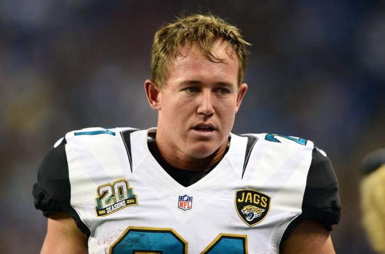 Toby Gerhart