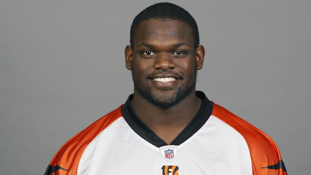 Geno Atkins