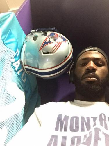 Rakeem Cato