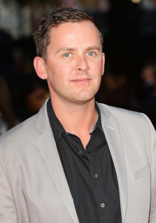 Scott Mills