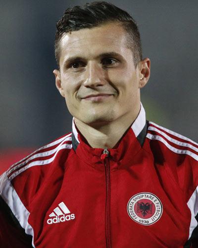 Taulant Xhaka