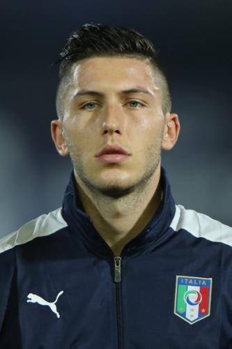Luca Marrone