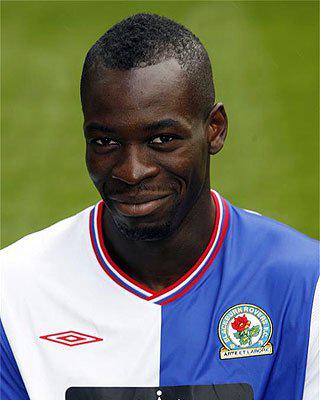 Christopher Samba