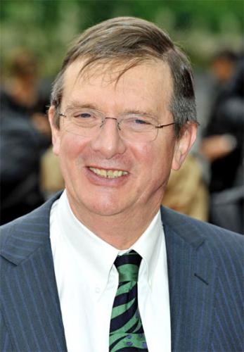 Mike Newell
