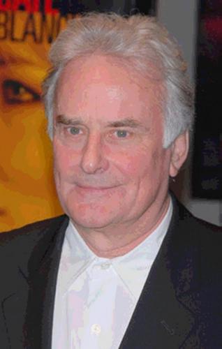 Richard Eyre
