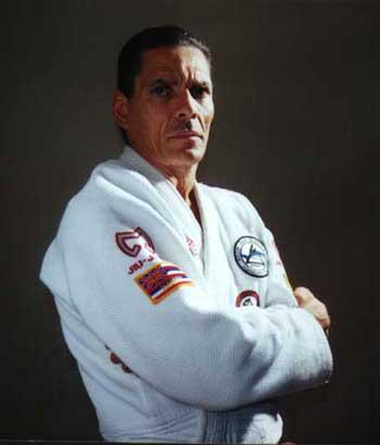 Relson Gracie