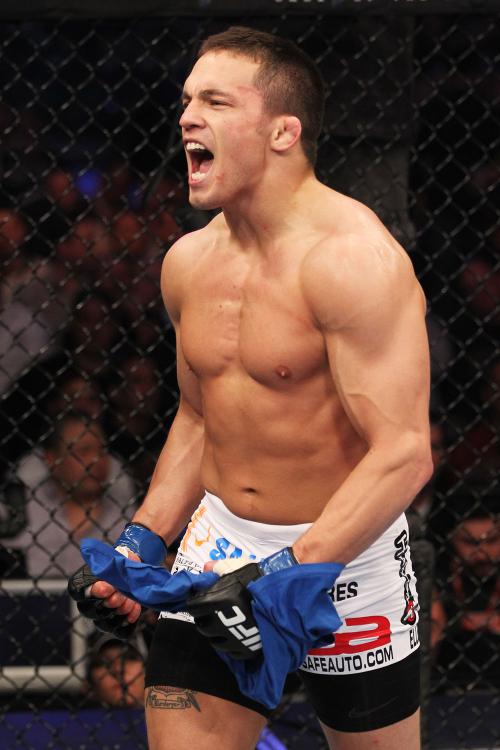 Jake Ellenberger
