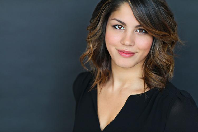 Megan Batoon