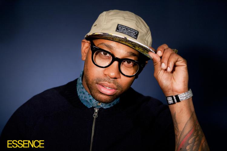 PJ Morton