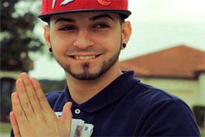 Justin Rafael Quiles