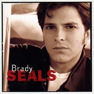 Brady Seals