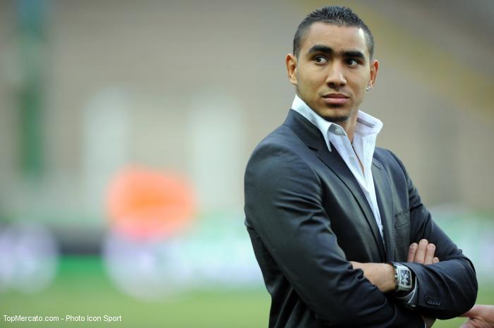 Dimitri Payet