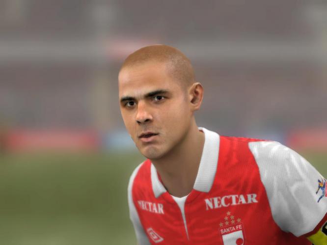 Omar Sebastian Perez