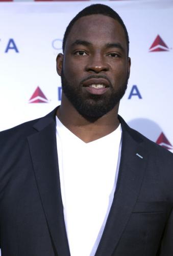 Justin Tuck