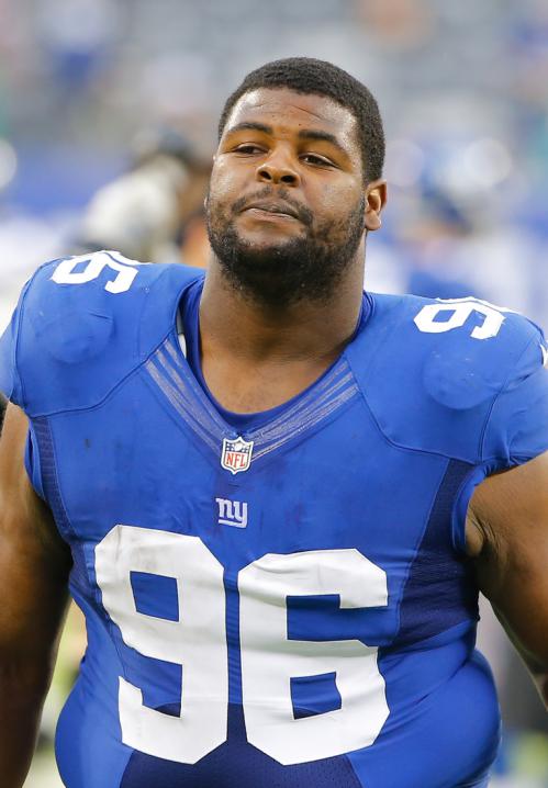 Johnathan Hankins