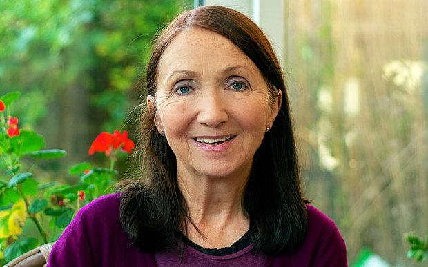 Jane Hawking