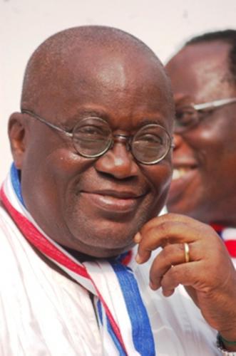 Nana Akufo-Addo
