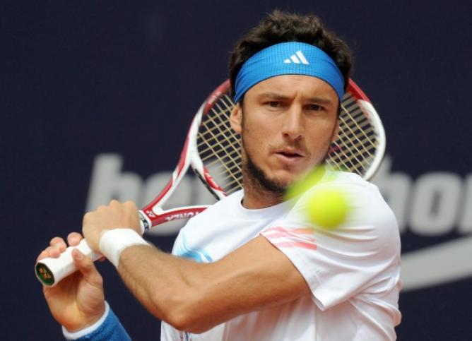 Juan Monaco