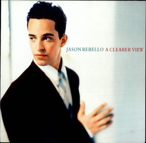 Jason Rebello