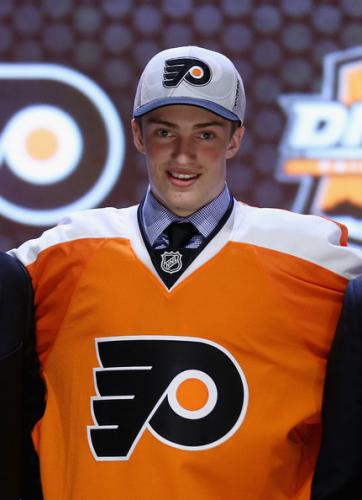 Travis Sanheim