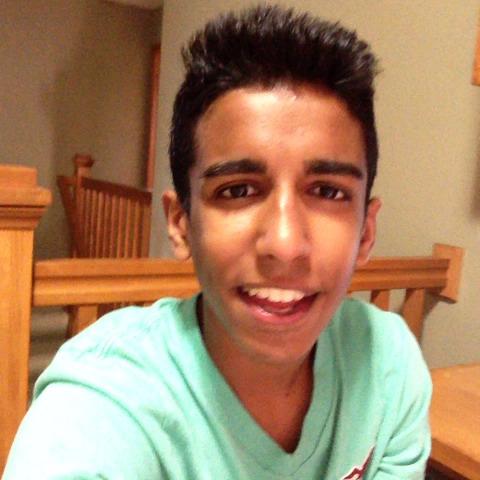 Agasthi Gus