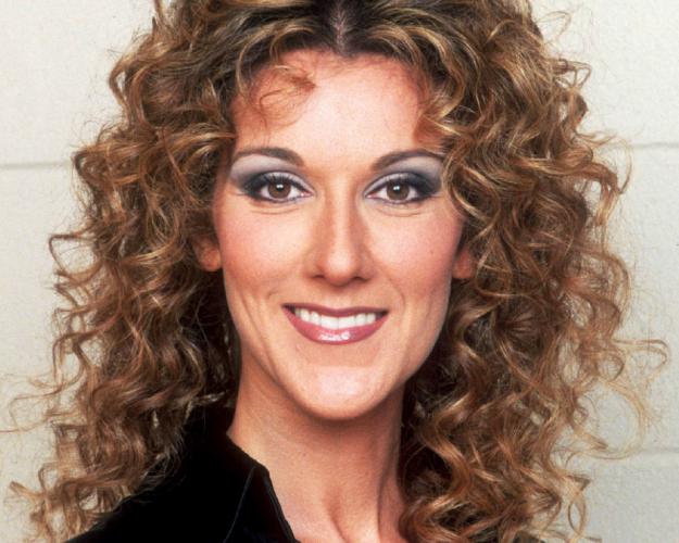 Celine Dion